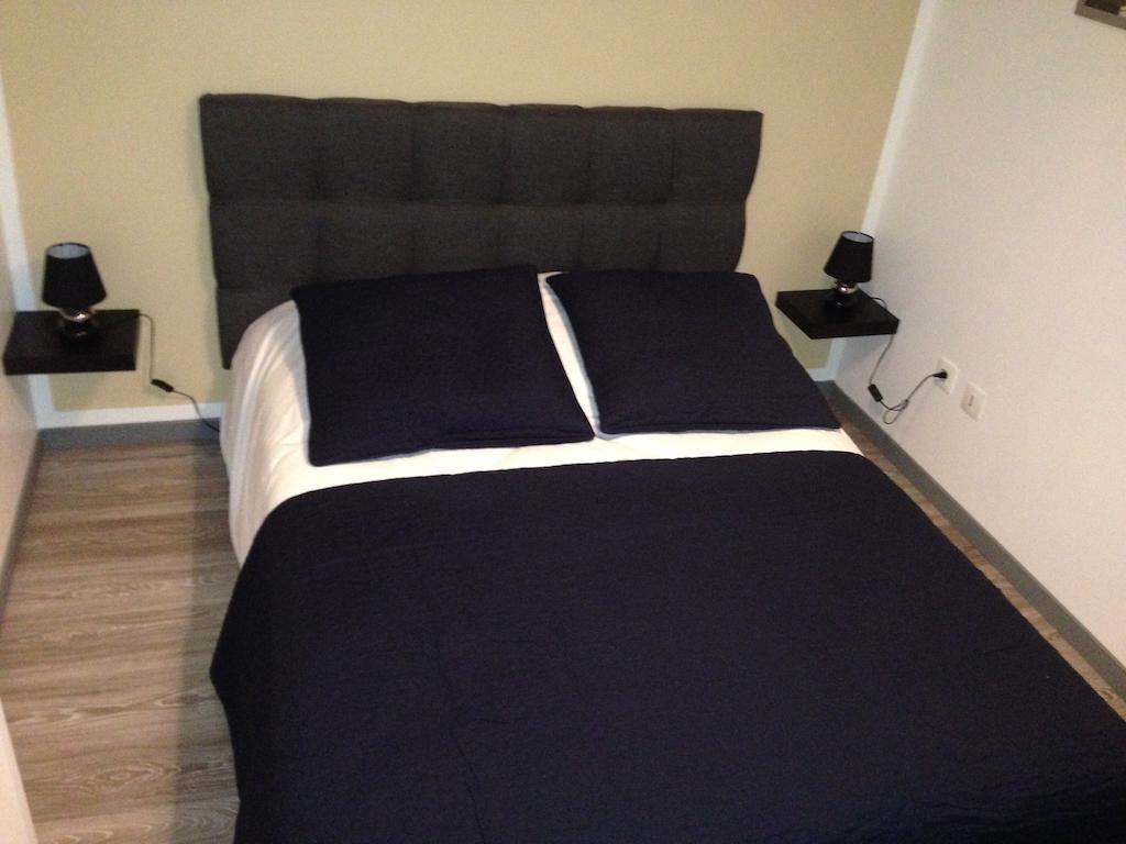 Apartment Le Sweet *